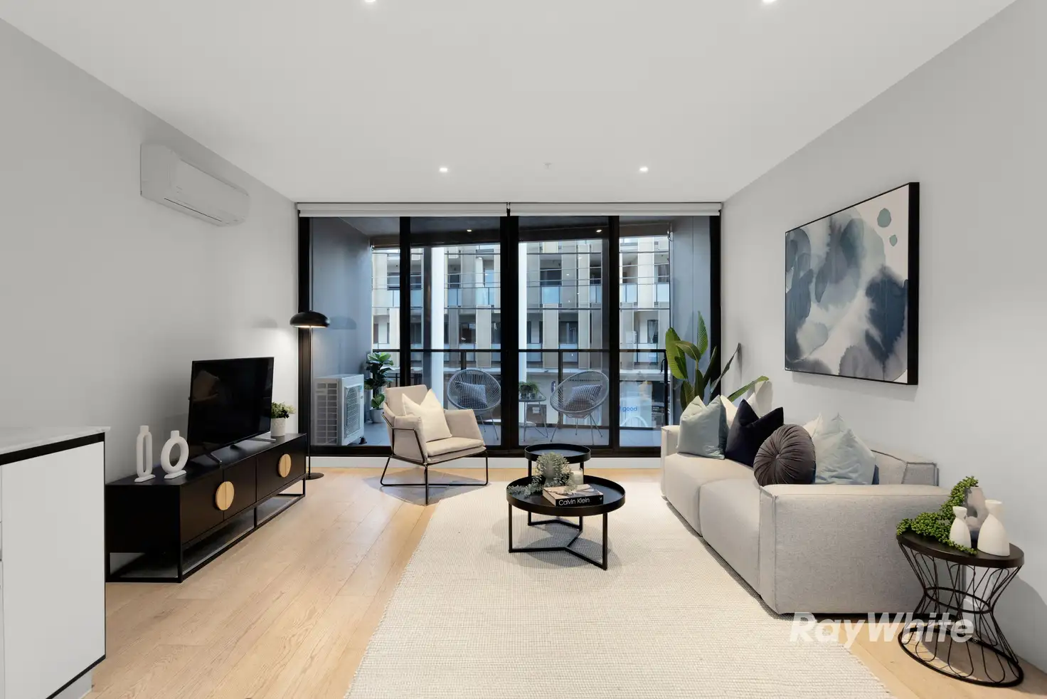 Main view of Homely apartment listing, 101/276 Neerim Road, Carnegie VIC 3163