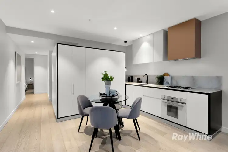 Second view of Homely apartment listing, 101/276 Neerim Road, Carnegie VIC 3163