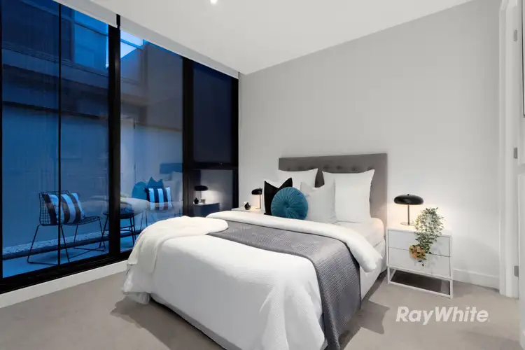 Fourth view of Homely apartment listing, 101/276 Neerim Road, Carnegie VIC 3163