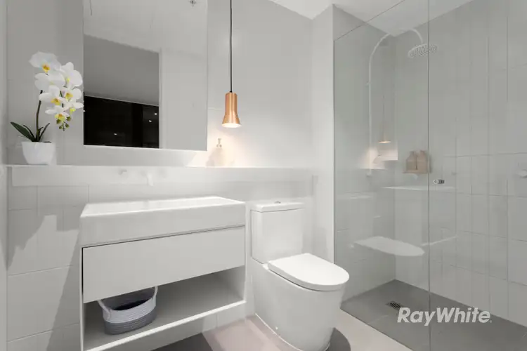 Fifth view of Homely apartment listing, 101/276 Neerim Road, Carnegie VIC 3163