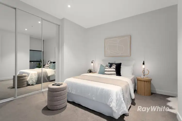 Sixth view of Homely apartment listing, 101/276 Neerim Road, Carnegie VIC 3163