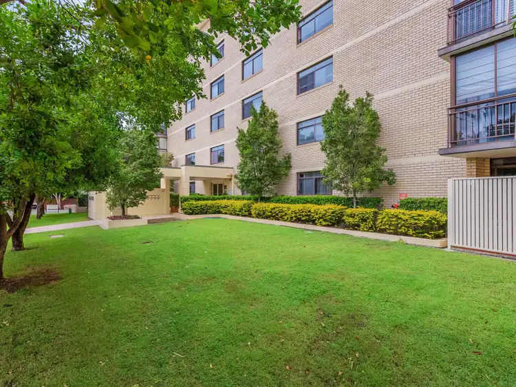 15/114 Bonney Avenue, Clayfield QLD 4011