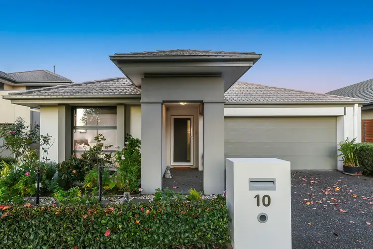 10 Lindeman Street, Berwick VIC 3806
