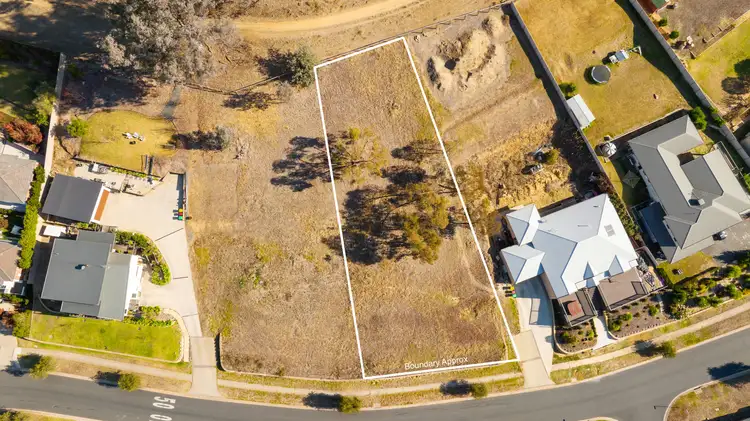 39 Ballara Drive, West Wodonga VIC 3690