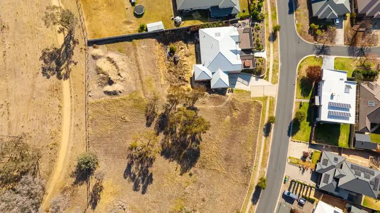 39 Ballara Drive, West Wodonga VIC 3690