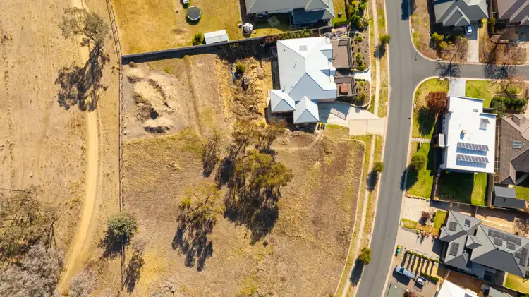 Third view of Homely land listing, 39 Ballara Drive, West Wodonga VIC 3690