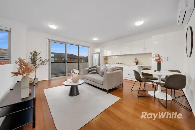 Second view of Homely townhouse listing, 3/20 Ardyne Street, Murrumbeena VIC 3163