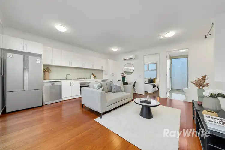 Third view of Homely townhouse listing, 3/20 Ardyne Street, Murrumbeena VIC 3163