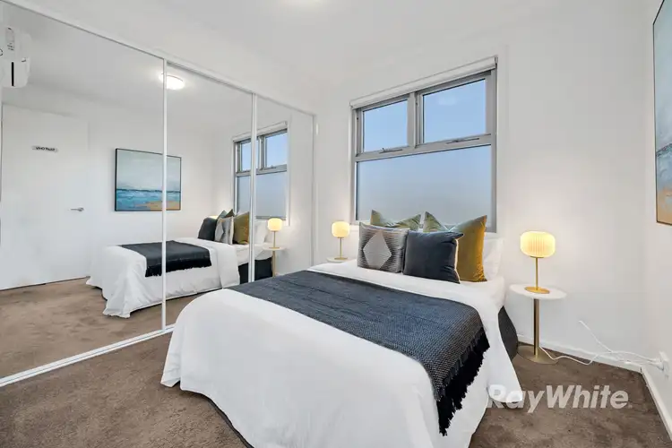 Fourth view of Homely townhouse listing, 3/20 Ardyne Street, Murrumbeena VIC 3163