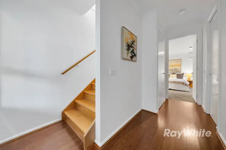 Fifth view of Homely townhouse listing, 3/20 Ardyne Street, Murrumbeena VIC 3163