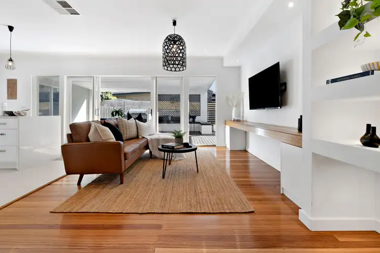 Second view of Homely house listing, 29 Pine Hill Drive, Frankston VIC 3199