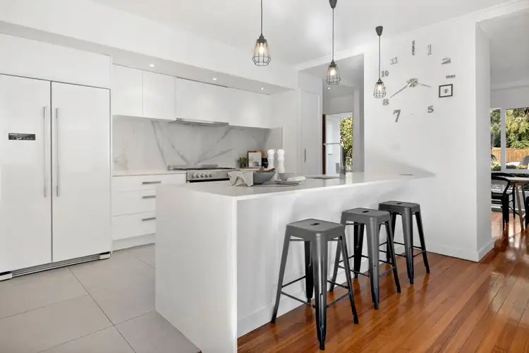 Third view of Homely house listing, 29 Pine Hill Drive, Frankston VIC 3199