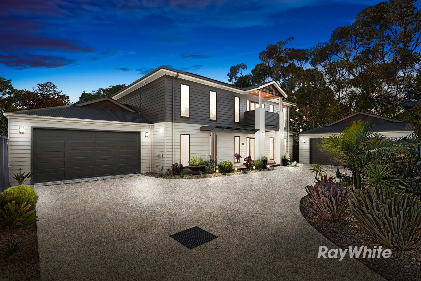 Main view of Homely house listing, 2/1 Renown Street, Ferntree Gully VIC 3156