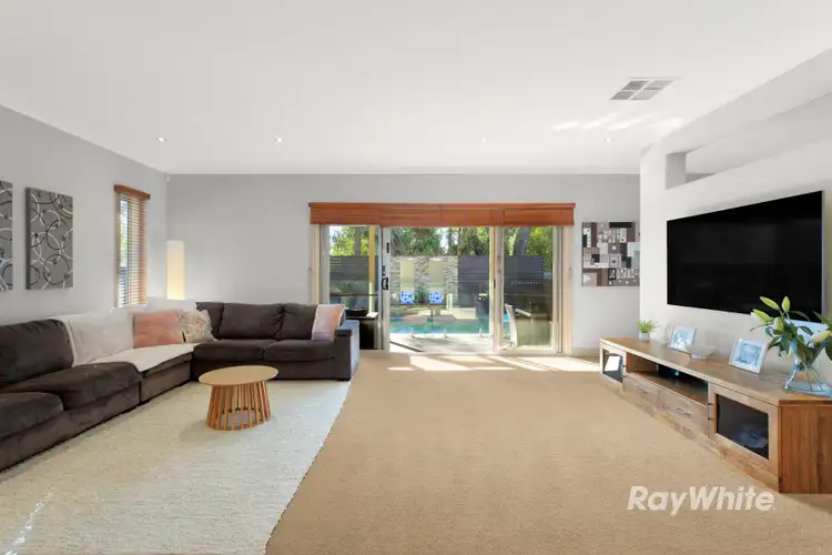 Fourth view of Homely house listing, 2/1 Renown Street, Ferntree Gully VIC 3156