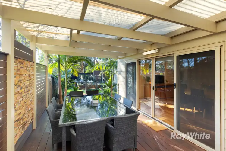 Sixth view of Homely house listing, 2/1 Renown Street, Ferntree Gully VIC 3156