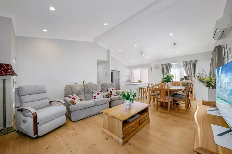 12/713 Hume Highway, Bass Hill NSW 2197