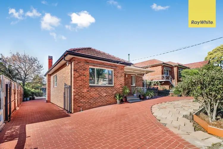 29 Harrison Avenue, Eastwood NSW 2122