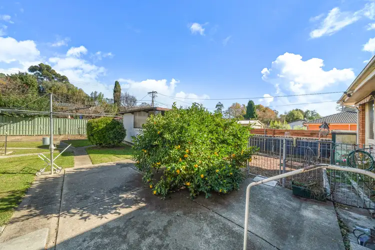 Fourth view of Homely house listing, 57 Ross Smith Crescent, Scullin ACT 2614