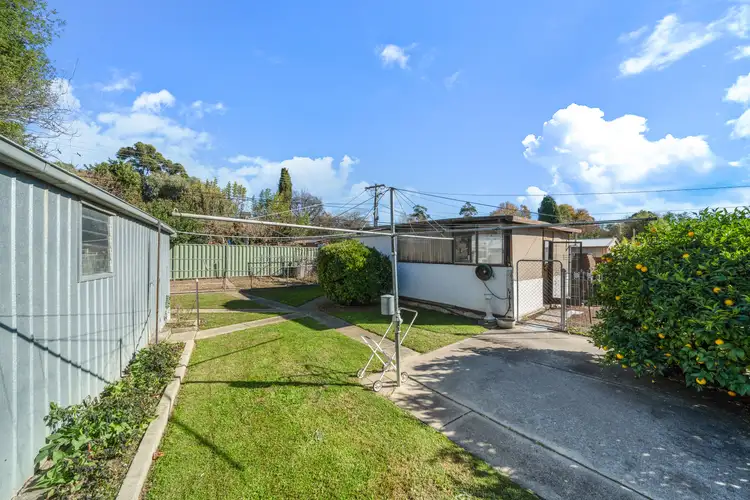 Sixth view of Homely house listing, 57 Ross Smith Crescent, Scullin ACT 2614