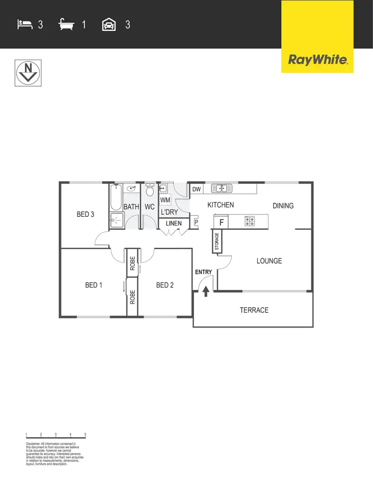 Seventh view of Homely house listing, 57 Ross Smith Crescent, Scullin ACT 2614