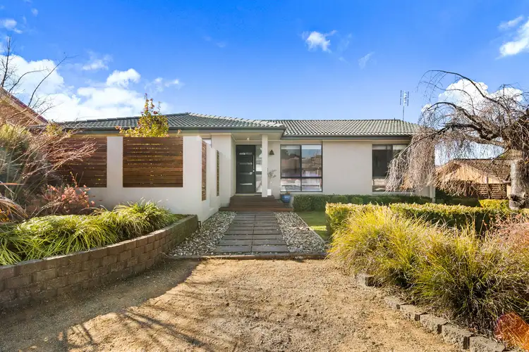 48 Wheatley Street, Gowrie ACT 2904