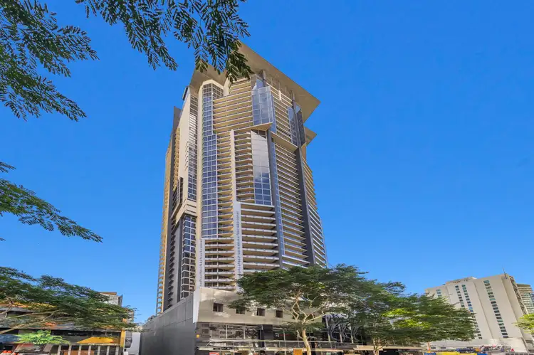 1807/70 Mary Street, Brisbane City QLD 4000