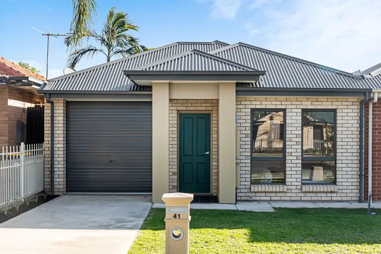 41 High Avenue, Clearview SA 5085