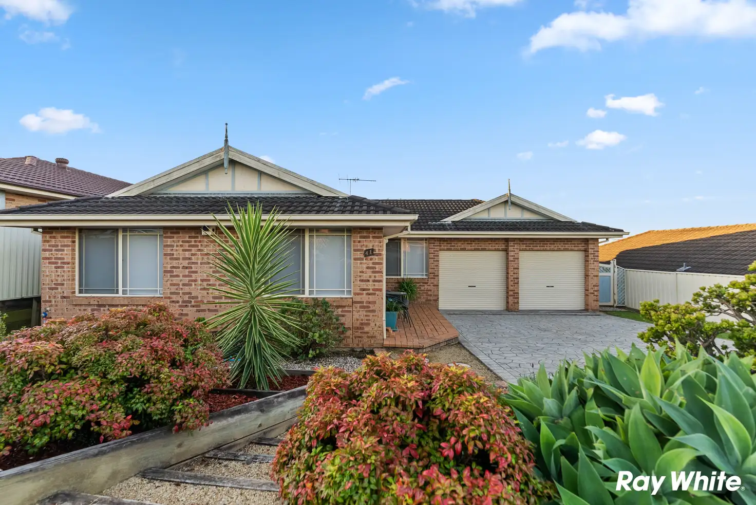 Main view of Homely house listing, 41 Winten Drive, Glendenning NSW 2761