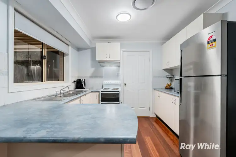 Fifth view of Homely house listing, 41 Winten Drive, Glendenning NSW 2761