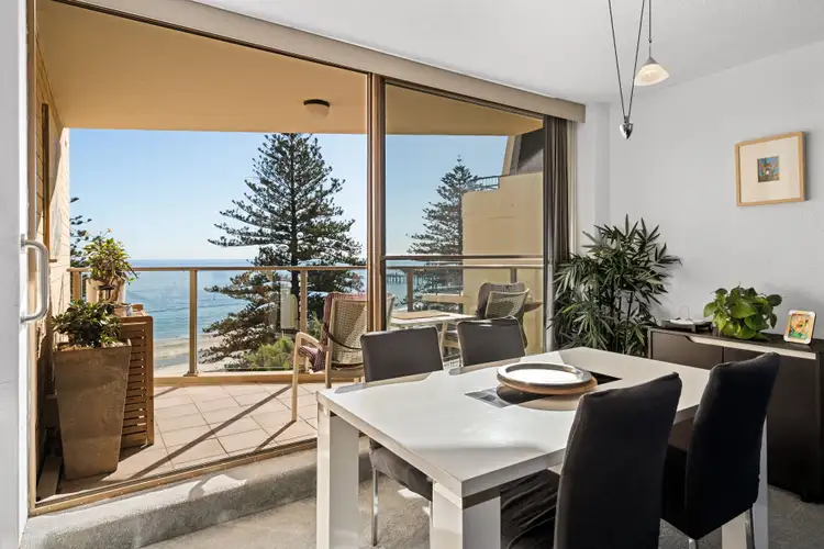 Second view of Homely apartment listing, 55 (34)/13 South Esplanade, Glenelg SA 5045