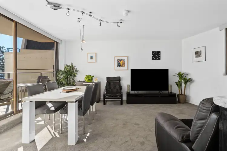 Third view of Homely apartment listing, 55 (34)/13 South Esplanade, Glenelg SA 5045