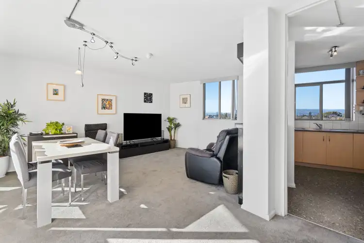Fourth view of Homely apartment listing, 55 (34)/13 South Esplanade, Glenelg SA 5045