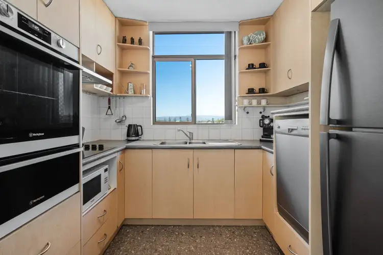 Fifth view of Homely apartment listing, 55 (34)/13 South Esplanade, Glenelg SA 5045