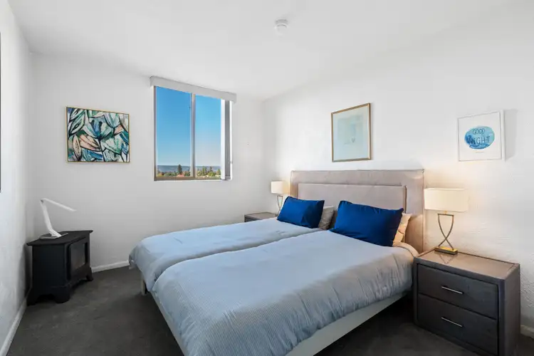 Sixth view of Homely apartment listing, 55 (34)/13 South Esplanade, Glenelg SA 5045