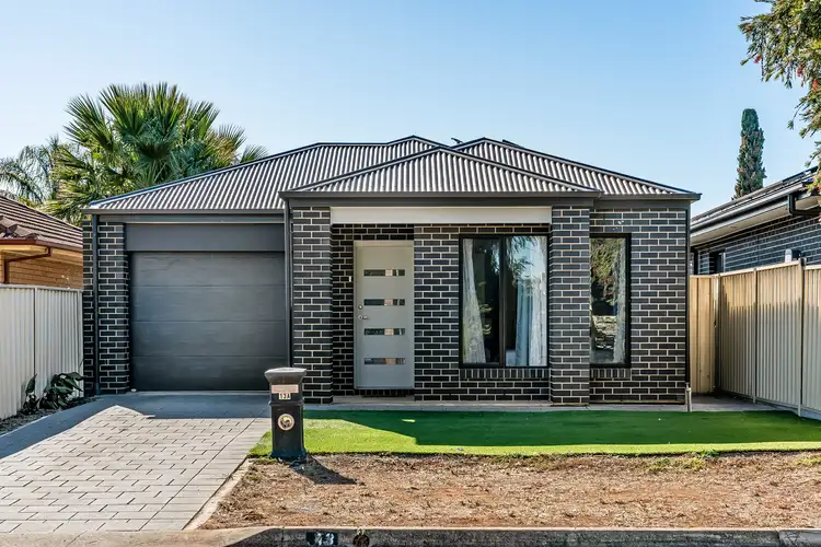 13A Blueberry Road, Parafield Gardens SA 5107