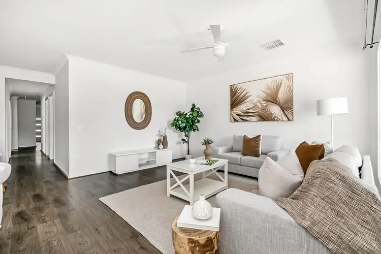 Fourth view of Homely house listing, 13A Blueberry Road, Parafield Gardens SA 5107