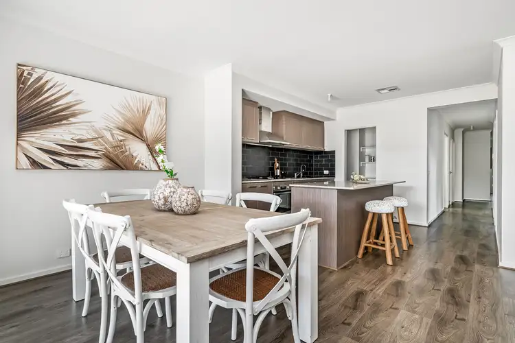 Sixth view of Homely house listing, 13A Blueberry Road, Parafield Gardens SA 5107