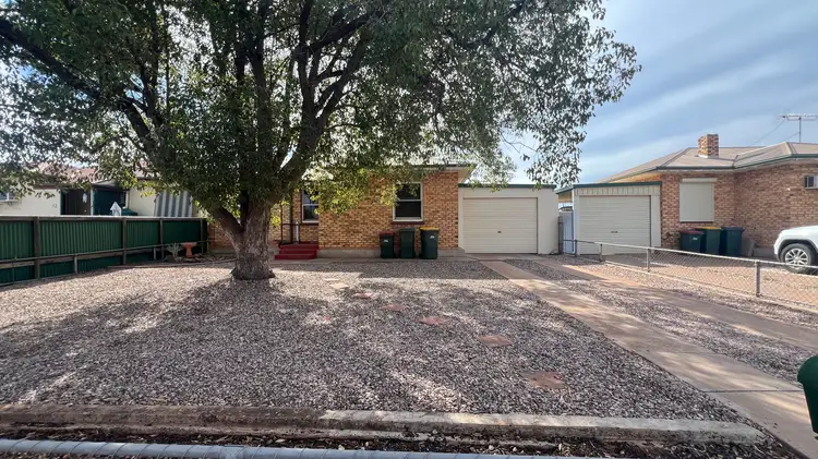 10 Jones Street, Whyalla Norrie SA 5608