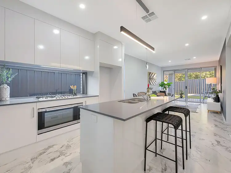 10 Aistrope Avenue, Modbury North SA 5092