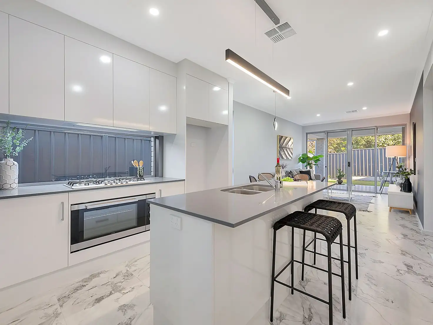 Main view of Homely house listing, 10 Aistrope Avenue, Modbury North SA 5092