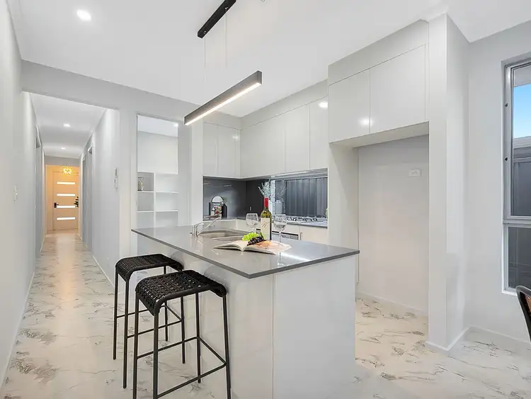 Third view of Homely house listing, 10 Aistrope Avenue, Modbury North SA 5092