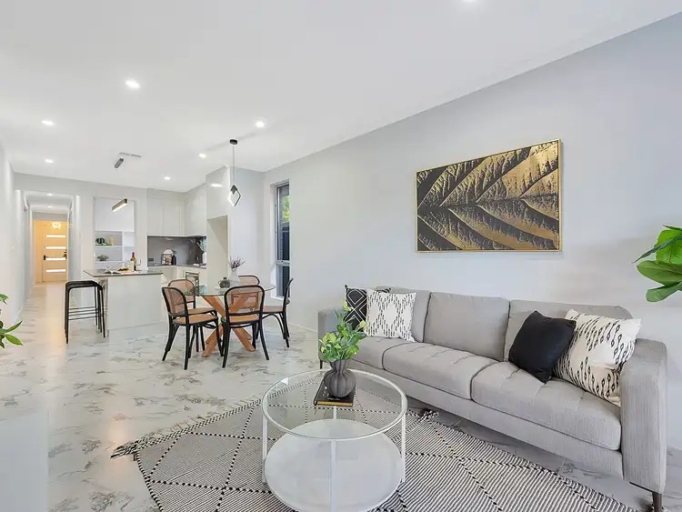 Fifth view of Homely house listing, 10 Aistrope Avenue, Modbury North SA 5092