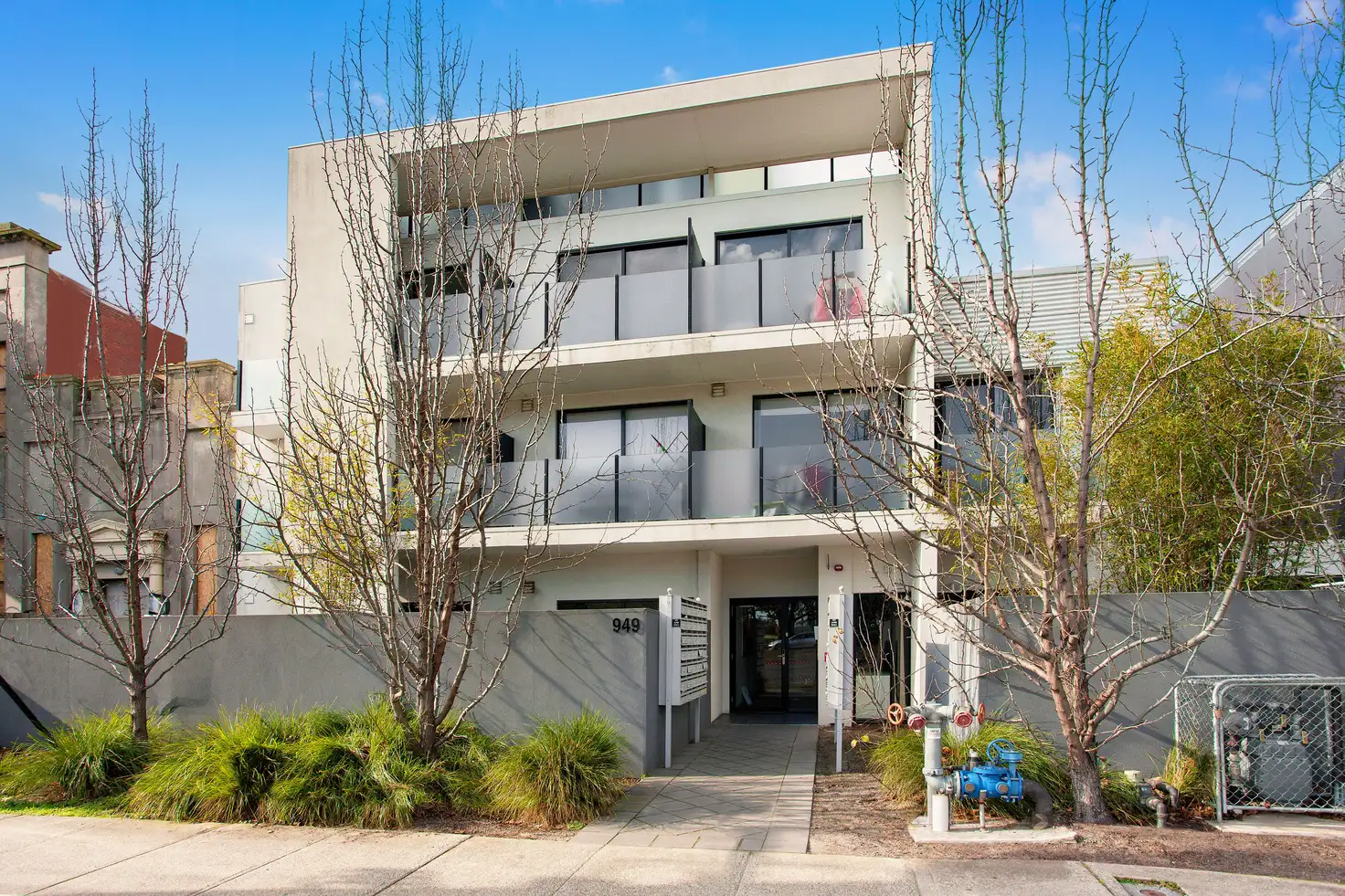 Main view of Homely apartment listing, 20/949 Dandenong Road, Malvern East VIC 3145