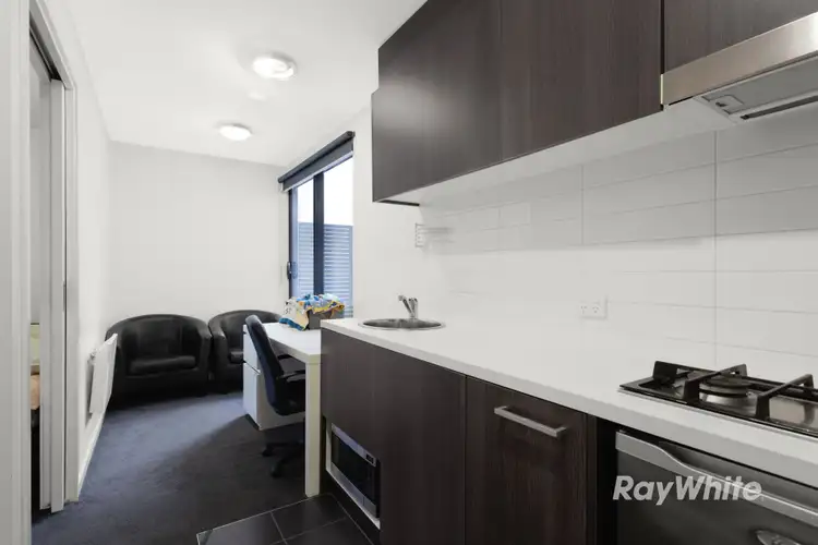 Second view of Homely apartment listing, 20/949 Dandenong Road, Malvern East VIC 3145