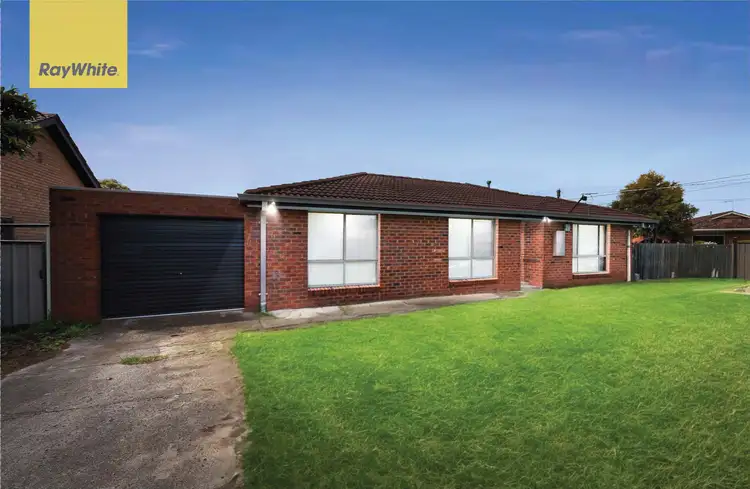 Main view of Homely house listing, 2 Manfred Avenue, St Albans VIC 3021