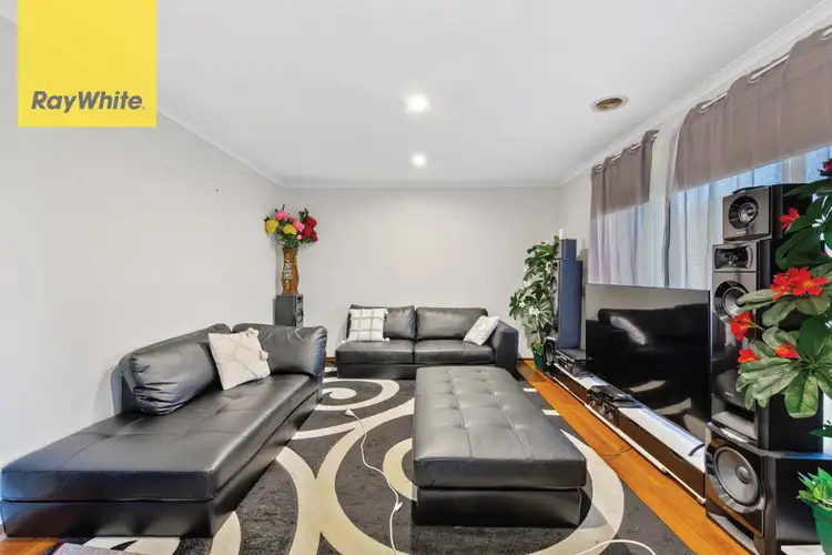 Second view of Homely house listing, 2 Manfred Avenue, St Albans VIC 3021
