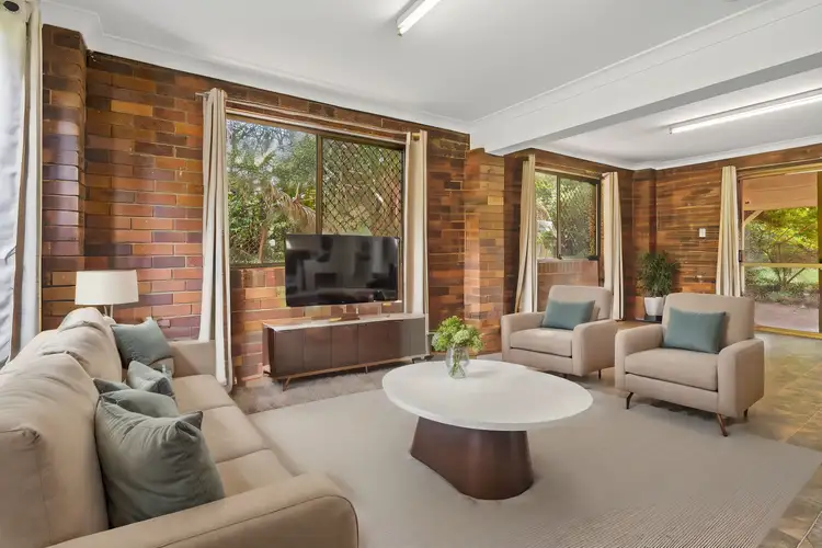 Third view of Homely house listing, 10 Crestview Street, Loganlea QLD 4131