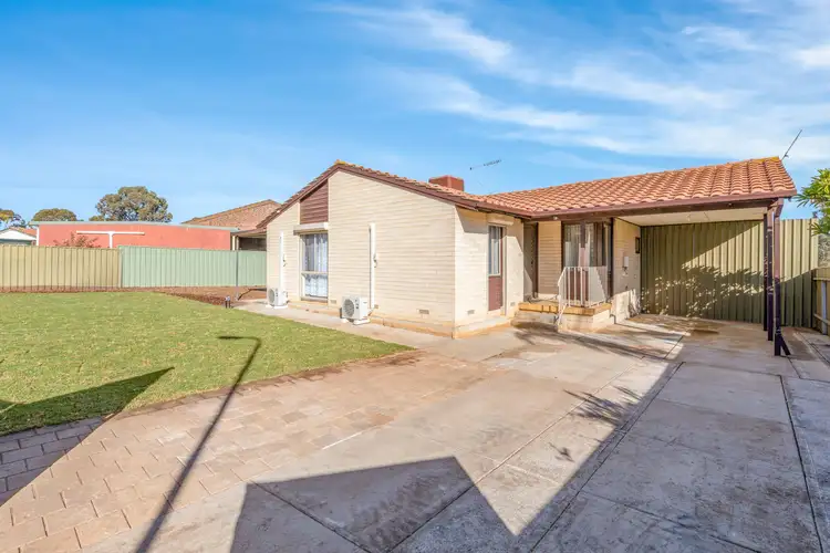 Main view of Homely house listing, 1 Jones Crescent, Elizabeth East SA 5112