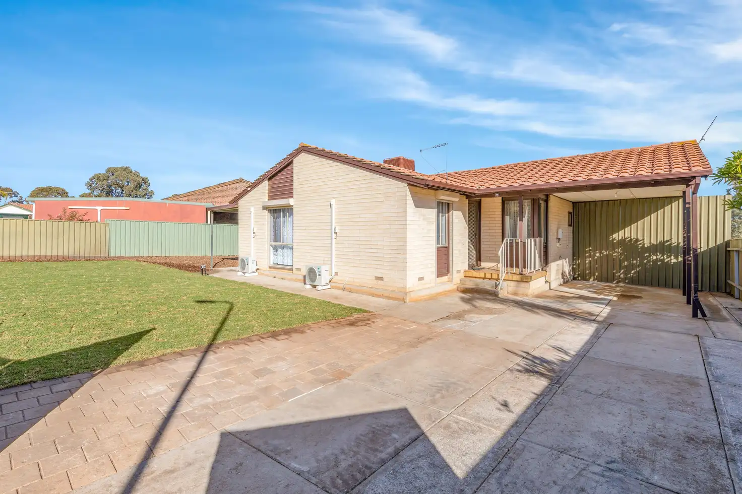 Main view of Homely house listing, 1 Jones Crescent, Elizabeth East SA 5112