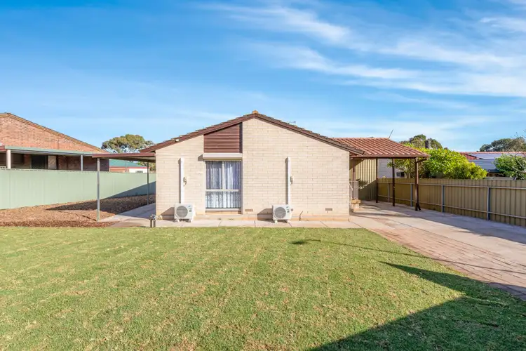 Second view of Homely house listing, 1 Jones Crescent, Elizabeth East SA 5112